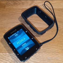 Garmin Edge  520