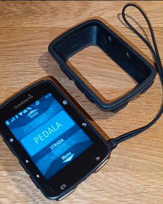 Garmin Edge  520