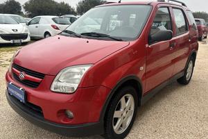 Suzuki Ignis 1.3 Benz 2006 Garantita
