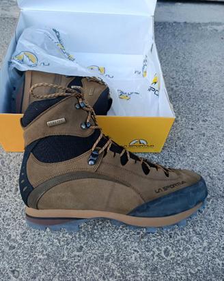 Scarpe La Sportiva Trango Trek Micro Evo GTX