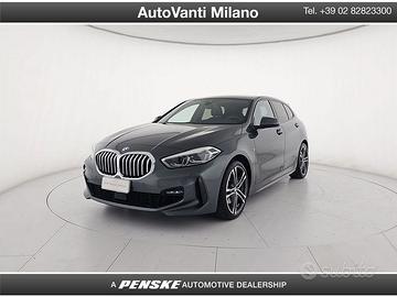 BMW Serie 1 118i 5p. M Sport