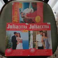 romanzi julia extra tedesco
