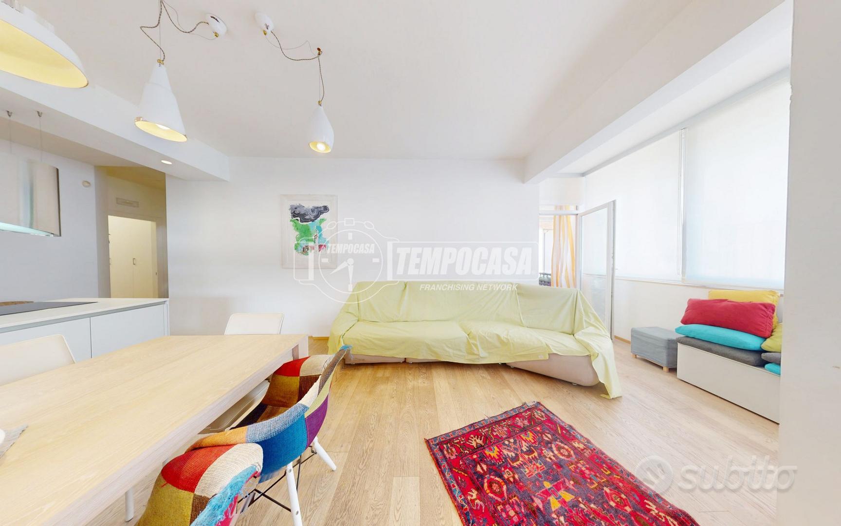 Appartamento – Porto Sant'Elpidio, San Filippo, Zona Industriale San Filippo - Vista 5