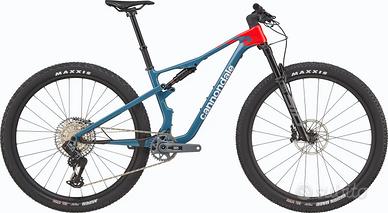 CANNONDALE SCALPEL 2