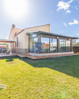 La Casa di Frank con piscina privata