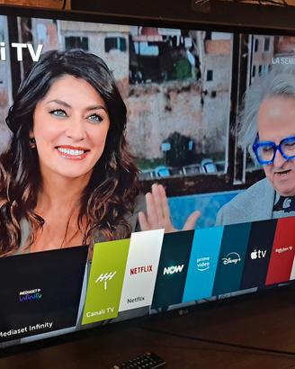 TV 43UM7400PLB LG SMART TV