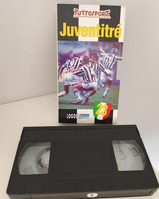 VIDEO CASSETTA VHS ORIGINALE