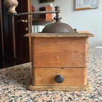 MACININO DA CAFFÈ ANTICO