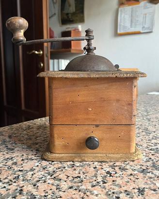 MACININO DA CAFFÈ ANTICO
