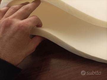imbottitura Memory foam per divani e cuscini
