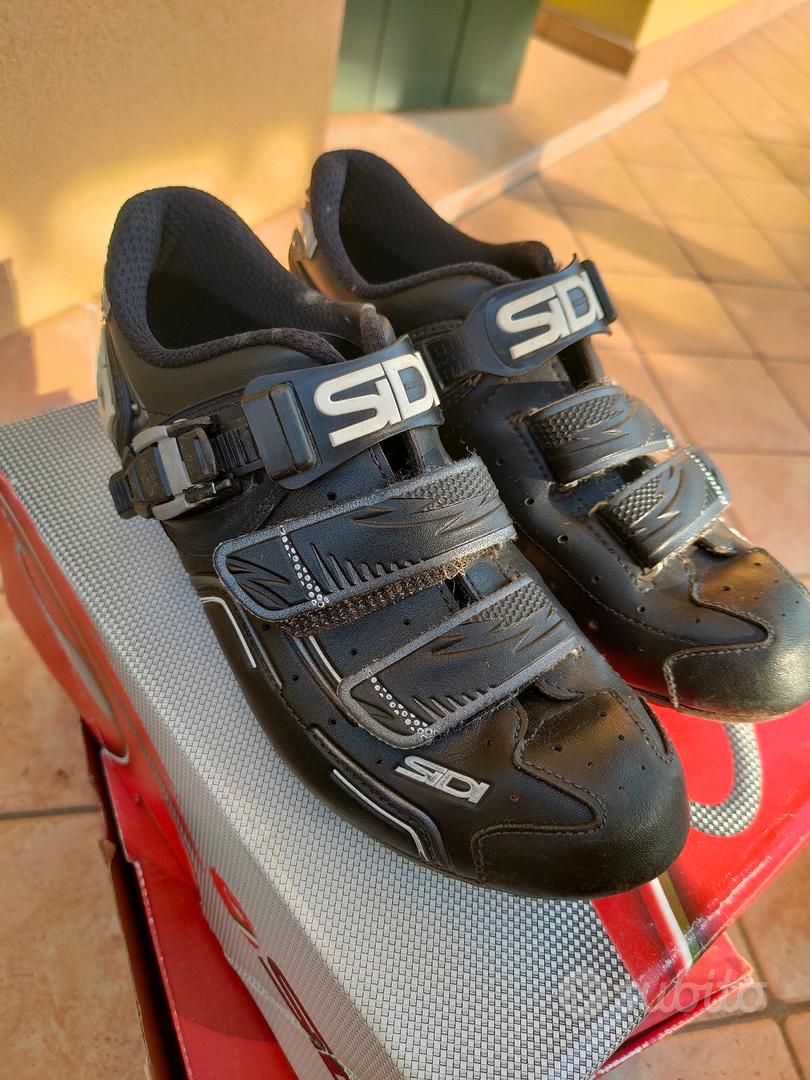 scarpe Sidi mtb Biciclette In vendita a Pordenone