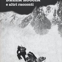 I samaritani dell roccia (e altri racconti)