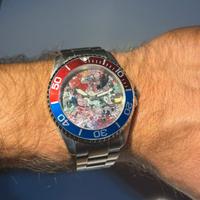Orologio Artigianale