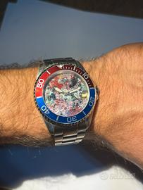 Orologio Artigianale