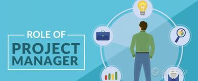 Project manager