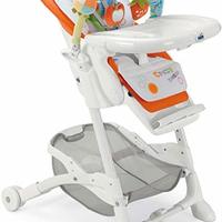 Seggiolone ISTANTE CAM