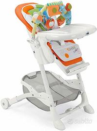 Seggiolone ISTANTE CAM