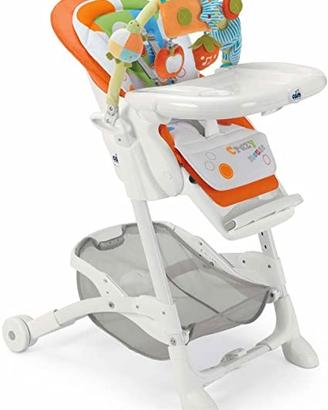 Seggiolone ISTANTE CAM