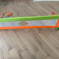 Sponda per lettino portatile