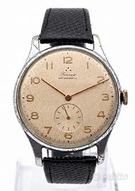 Orologio Perseo vintage 