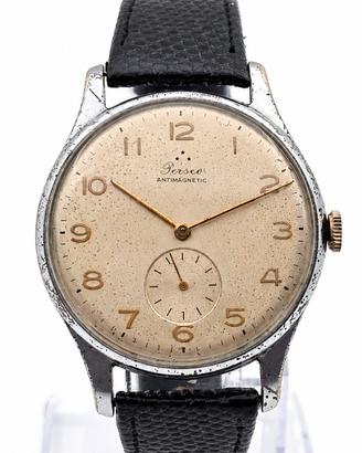 Orologio Perseo vintage 