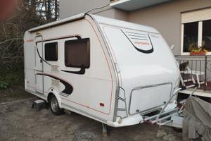 knaus weinsberg 4 posti 