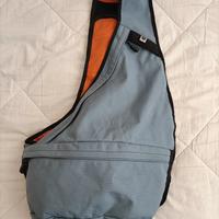 Zaino Nike vintage crossbody