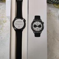 Smartwatch S4 Xiaomi