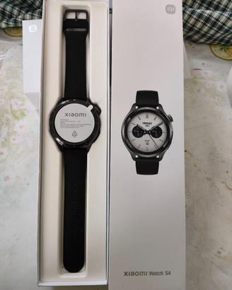 Smartwatch S4 Xiaomi
