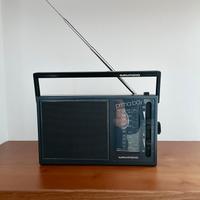 Radio Vintage anni 80