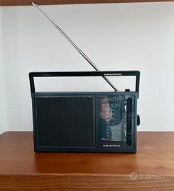 Radio Vintage anni 80