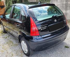 CITROEN C3 1ª serie - 2002