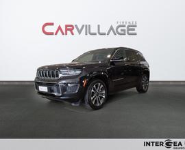 JEEP Grand Cherokee Plug-In HybridMy23 Overland 2.