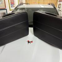 Borse Krauser per Moto Bmw