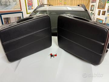 Borse Krauser per Moto Bmw