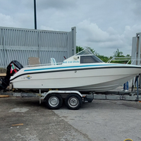 Rio Onda 550