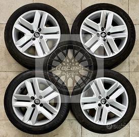 Cerchi in ferro 16 e pneumatici nuova Renault Clio