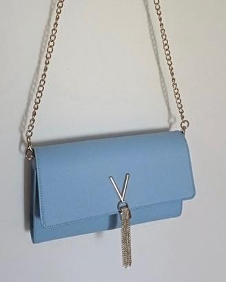 Borsa a tracolla/pochette Valentino DIVINA nuova