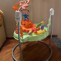 Gioco bambini jumper