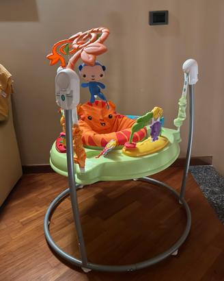 Gioco bambini jumper