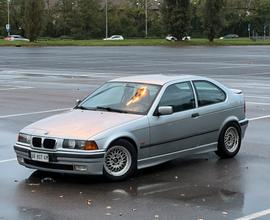 E36 Compact 316i