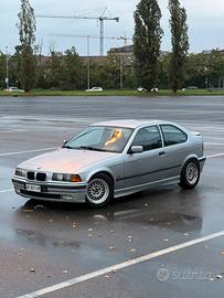 E36 Compact 316i