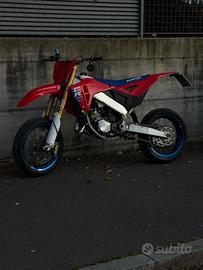 Honda cr 125