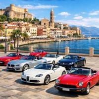 Venditore/responsabile esperto auto-moto