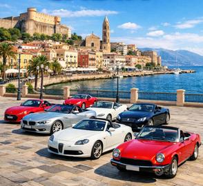 Venditore/responsabile esperto auto-moto