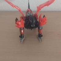 giocattolo transformers 