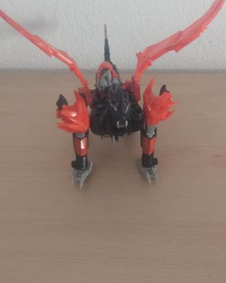 giocattolo transformers 