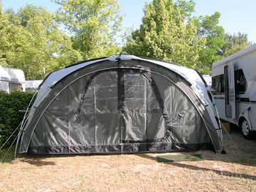 GAZEBO EVENT SHELTER DELUXE
