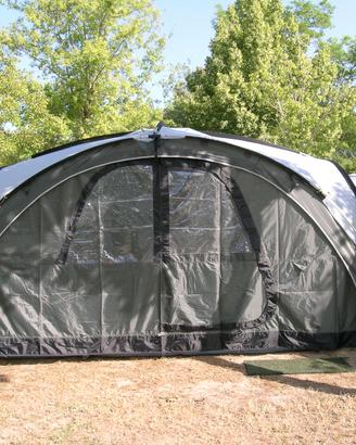 GAZEBO EVENT SHELTER DELUXE