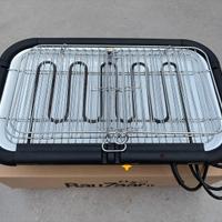 Piastra Elettrica FERRARI da 2000 / 2200W